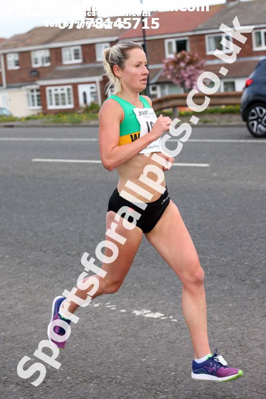 Terry O'Gara Memorial 5k Road Race, Wallsend. Photo:  David T. Hewitson/Sports for All Pics